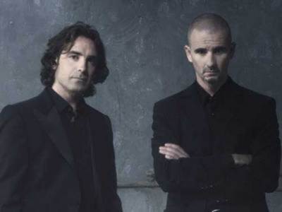 OBK PRESENTA SU NUEVO TRABAJO EN LOCALIA TV SEVILLA