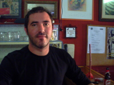 Antonio Martín Rafoso elegido Pregonero del Carnaval 2009 de Chipiona