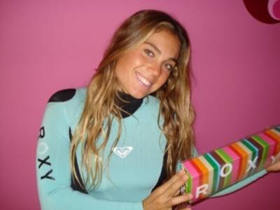 Blanca Manchón inicia el asalto a la Copa del Mundo en la clase RS:X