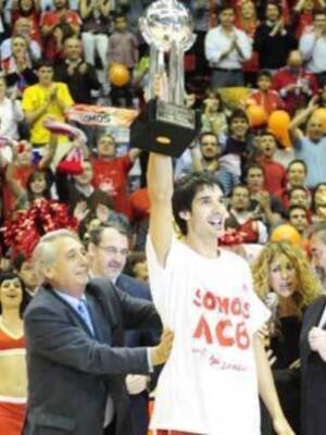 Un 2008 de ensueño: El ascenso del CAI doce años después