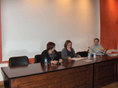 El CEPER Mardeleva de Sanlúcar Bda.  reflexiona sobre  Memoria Histórica en  la Provincia de Cádiz