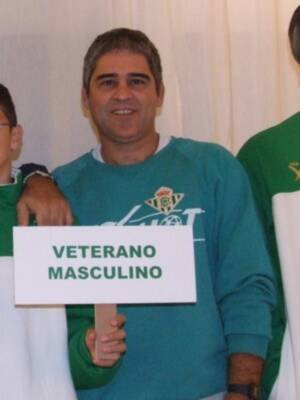 El remo sevillano, de luto por José Manuel Cañete
