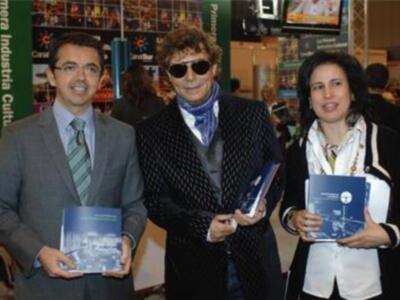 La Fundación Audiovisual de Andalucía ofrece a través de la Guía 2009/2010 una radiografía actualizada de la industria andaluza 