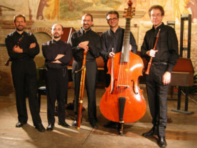 XXVI Festival de Música Antigua de Sevilla a partir del próximo 22 de marzo hasta el 4 de abril