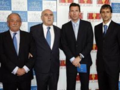 El Grupo DIOCLES unirá el deporte, el asesoramiento jurídico y la comunicación