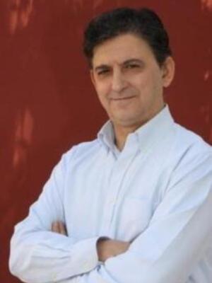 Paco Gallardo coloquio y firma de su novela El rock de la calle feria el sábado 23 en la Feria del libro de Sevilla 
