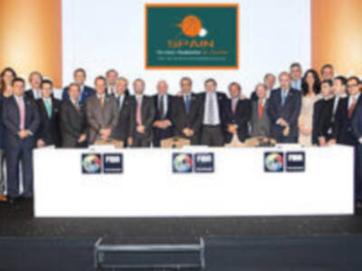 España sede del Mundial 2014 de Baloncesto