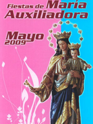 Gran recta final Fiestas de María Auxiliadora Coronada de la Centenaria y Santa Casa Salesiana de la Stma. Trinidad en Sevilla.