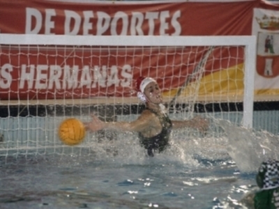 Lucía Trinidad regresa a la selección nacional para preparar el Campeonato del Mundo