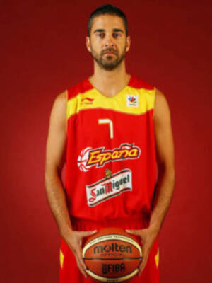 Juan Carlos Navarro: "San Fernando nos trae suerte"