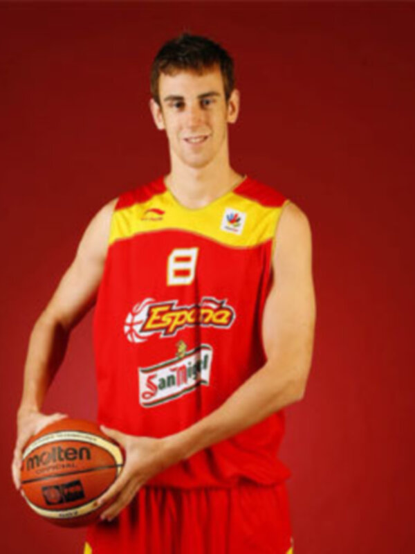 Claver: Tengo la oportunidad de demostrar que puedo jugar en la Selección y quiero aprovecharla