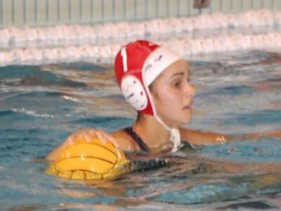 Lucía Trinidad se lleva el triunfo con España del Torneo Internacional Georgios Kassimatis