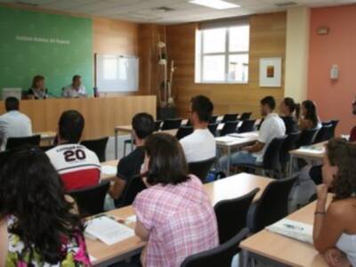 La Junta forma a 30 profesionales en la metodología de la investigación deportiva