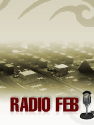 Este viernes comienza el carrusel en Radio FEB