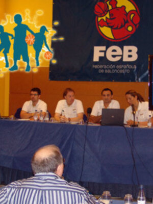 Se clausura el Get Together con los secretos del éxito del Método FEB