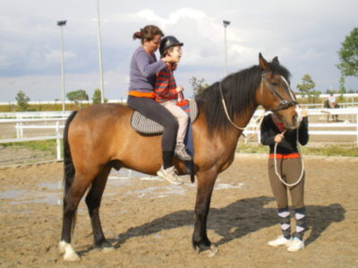 Deporte y Desafío inicia el Plan de Actividades de Invierno 2009-10 para personas con discapacidad
