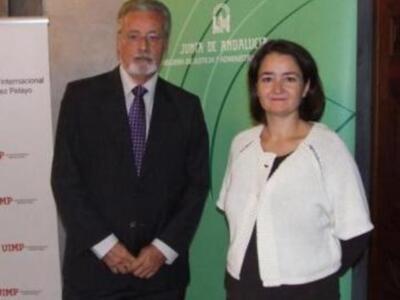 Conferencia Jesús Maeztu en las II Jornadas sobre Derecho y evaluación de políticas públicas