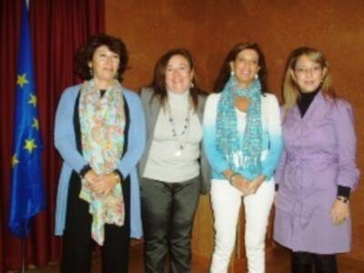 Conclusiones de las Jornadas "Mujeres, de Objeto a Sujeto", organizadas por la AMPS 