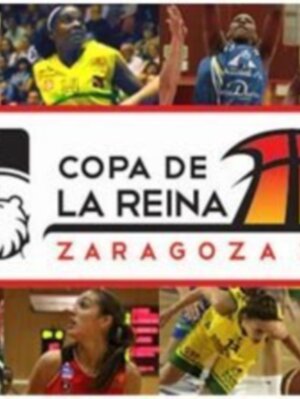 ¿Qué equipo ganará la Copa de la Reina de Zaragoza?