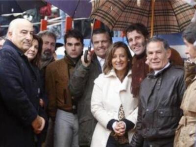 La clase magistral de la Escuela de Jerez logró más de 14.000 euros para el comedor benéfico El Salvador