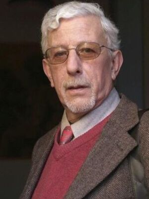 Ha fallecido Carlos Arbelos,periodista argentino enamorado del flamenco al que dedico toda su vida 
