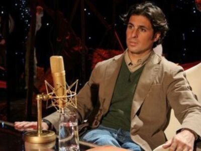 Fran Rivera se sincera con Jesus Quintero