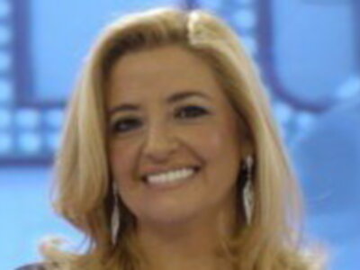 Inmaculada Casal entrevista el domingo en Canal Sur TV a la duquesa de Alba en un nuevo programa