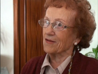 Francisca Cabo Palomo será homenajeada el Día de la Mujer(Chipiona)