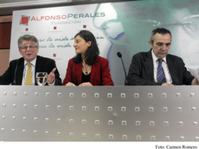 Nace el premio Alfonso Perales de ensayo sobre Análisis Político