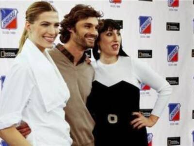 Laura Sánchez inaugura en Sevilla la exposición de fotografía 'Tus Momentos'