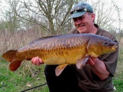 Caza y Pesca TV abre la temporada de pesca