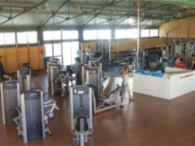 Los Centros Deportivos Galisport ofrecen tarifas especiales para desempleados y pensionistas
