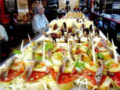 Lizarran inaugura su primer restaurante en Nueva York de los 20 que abrirá en esta ciudad en los próximos 10 años