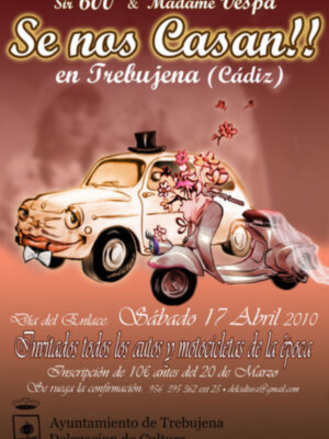  La villa de Trebujena prepara su Trebufestival, un encuentro entre culturas e ingenio.-