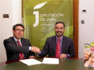 Niños, jóvenes y mayores jiennenses disfrutarán de ventajas especiales para visitar el parque temático sevillano de Isla Mágica