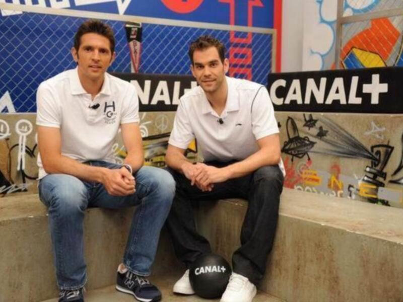 José Calderón en generación NBA de Canal+: Quiero competir para ganar con la selección