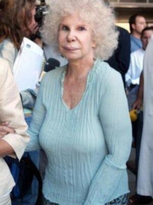 La Duquesa de Alba, Medalla de Honor de San Isidro