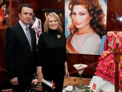 Ortega Cano: Sigo enamorado de Rocío"