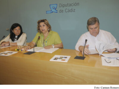 Diputación de Cádiz alcanza su máximo número de personas en tratamiento contra la adicción pese a un lígero descenso de nuevos pacientes 