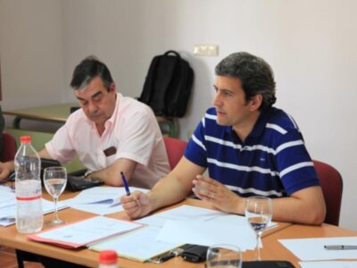 La FAC se enfrenta a un intenso plan de trabajo para el último semestre de 2010