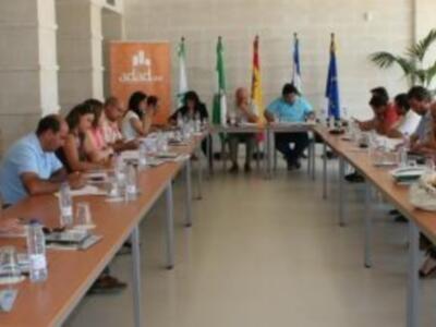 ADAD aprueba una nueva inyección económica de casi 700.000 euros para proyectos de desarrollo rural