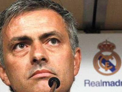 Mourinho, el peor anfitrión (Real Madrid 1-0 Osasuna)
