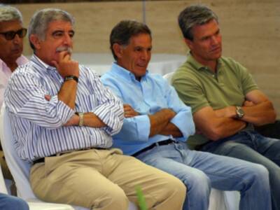Interesantes conclusiones en las conferencias del XI Encuentro Andaluz de Escuelas de Tauromaquia de Baeza