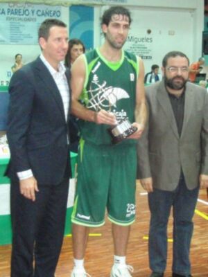 Eestadisticas del partido Unicaja SD Málaga 82 - 66 Cajaso Sevilla