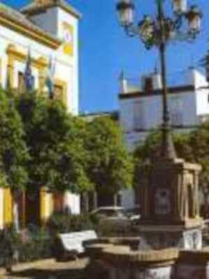 Villaverde del Río