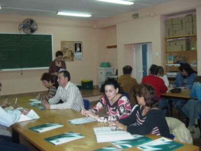La Mancomunidad actualizará  la capacitación profesional de casi 500 empleados de los ayuntamientos del Bajo Guadalquivir 