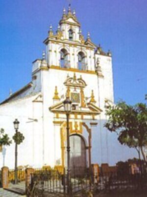 Bormujos