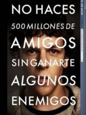 Estreno de La red social, de la web a la gran pantalla