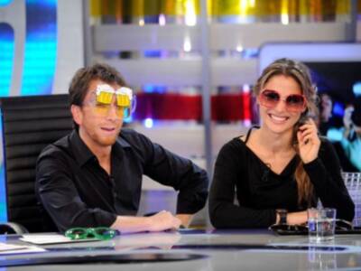 Elsa Pataky, enseña trucos para ser sexy en la cama con Pablo Motos