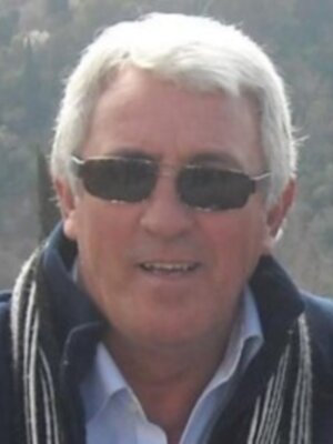 El historiador Manuel Jurado, defiende el derecho de Chipiona a que se le reponga su término municipal en Costa Ballena.